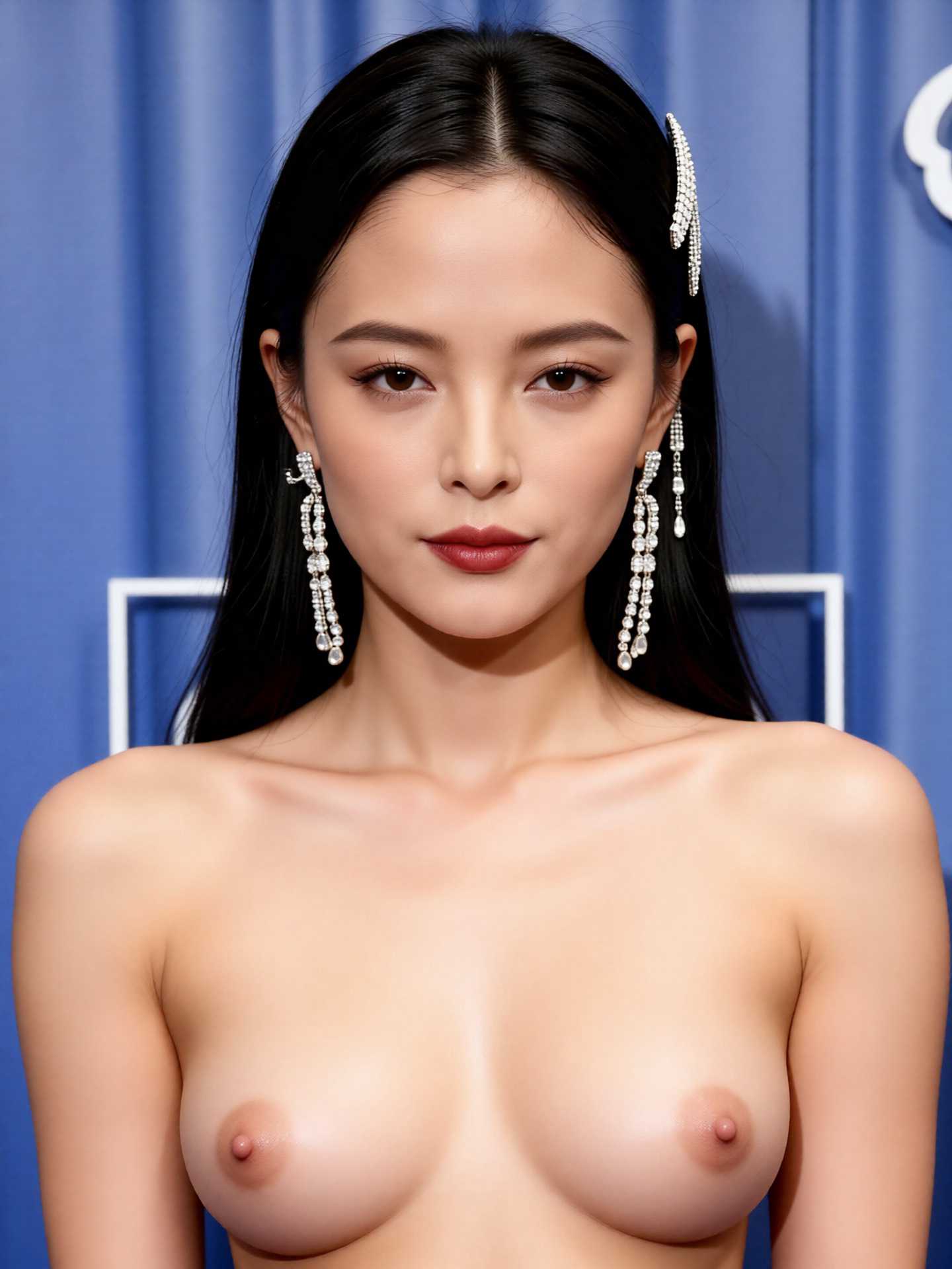 【AI魔改】AI魔改 辛芷蕾 气质女神参演庆余年和花儿与少年时的私下故事