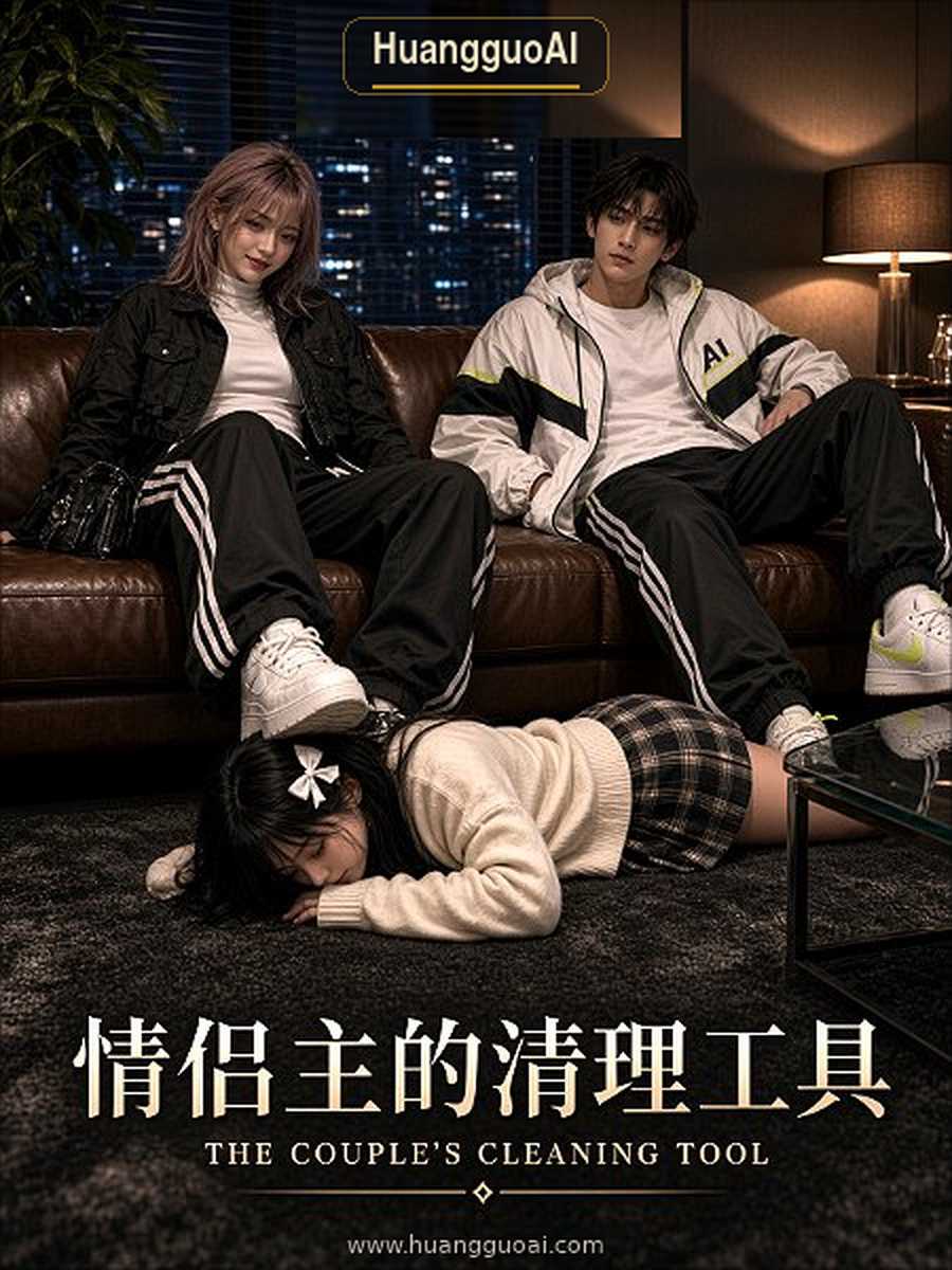 【AI成人漫剧】情侣主的清理工具